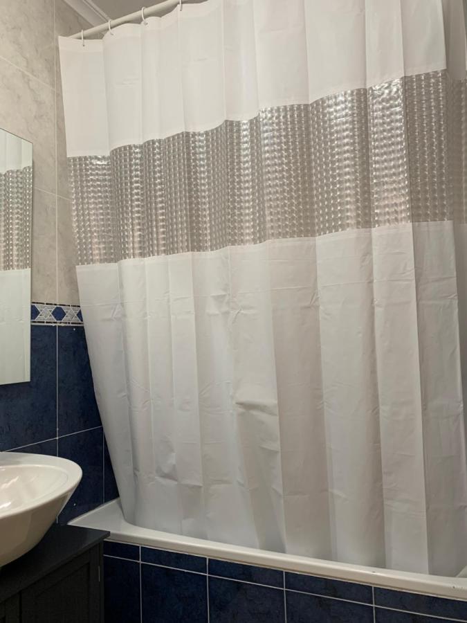 Apartamento Adosado tranquilo con piscina y vistas al mar Puerto Marino Exterior foto