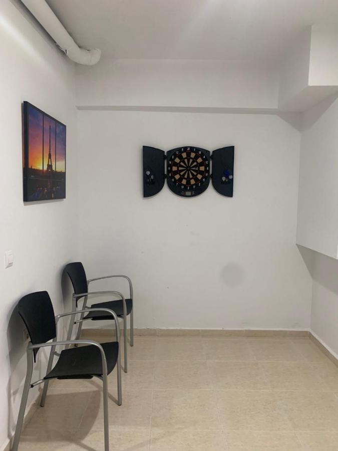 Apartamento Adosado tranquilo con piscina y vistas al mar Puerto Marino Exterior foto