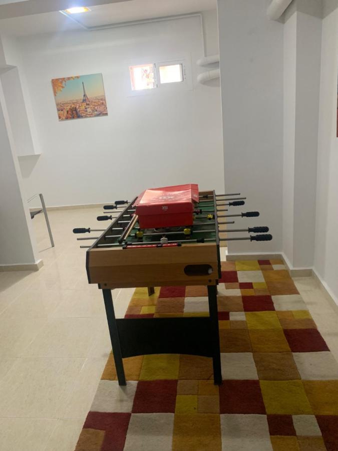 Apartamento Adosado tranquilo con piscina y vistas al mar Puerto Marino Exterior foto