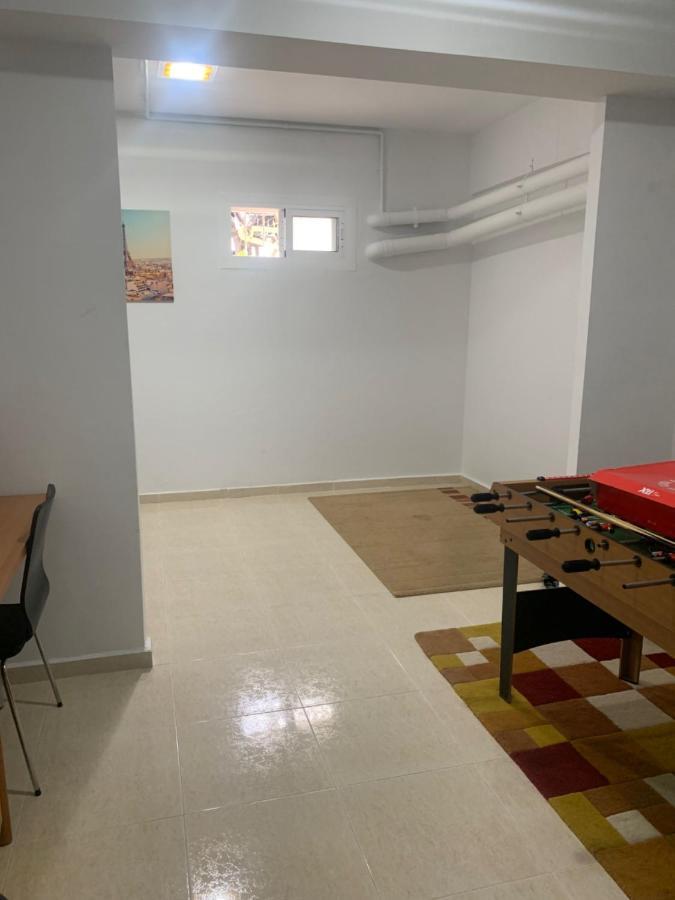 Apartamento Adosado tranquilo con piscina y vistas al mar Puerto Marino Exterior foto
