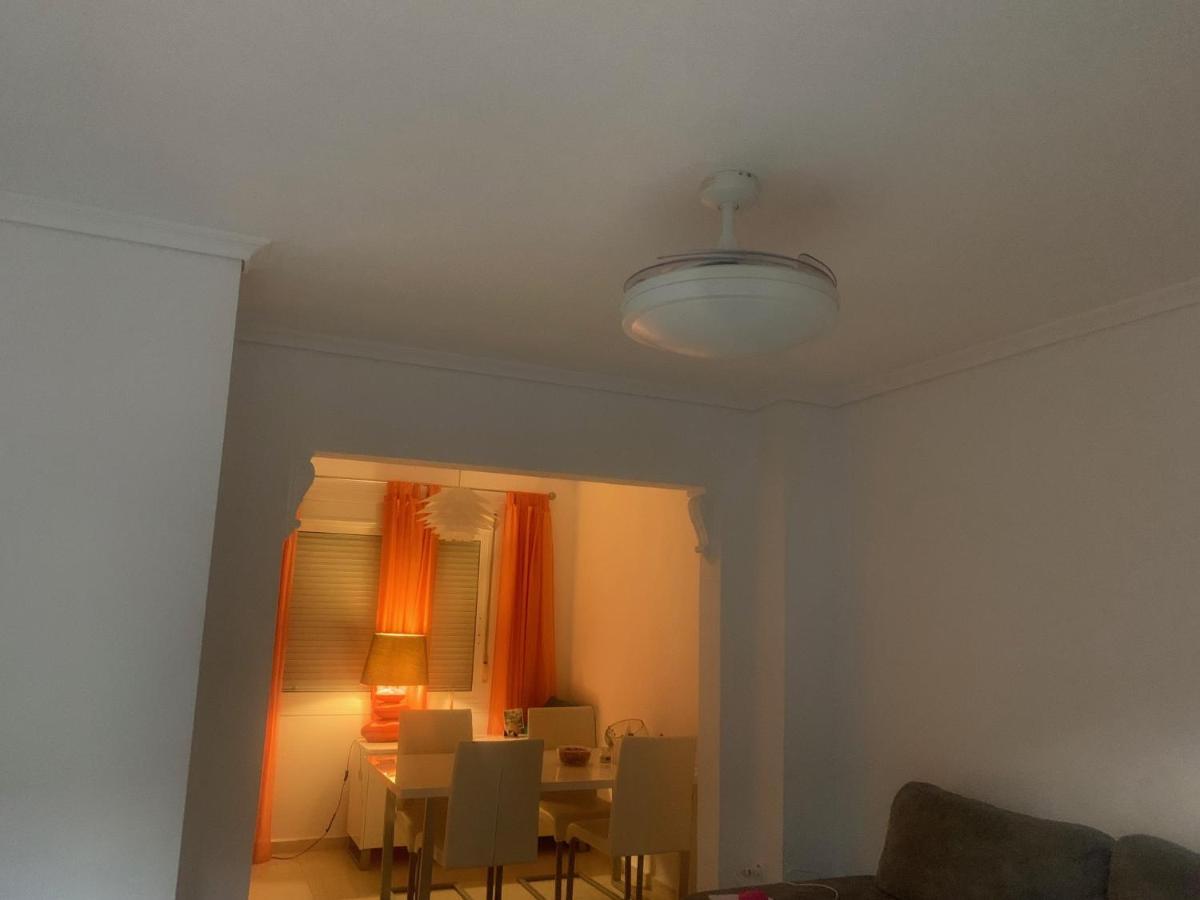 Apartamento Adosado tranquilo con piscina y vistas al mar Puerto Marino Exterior foto