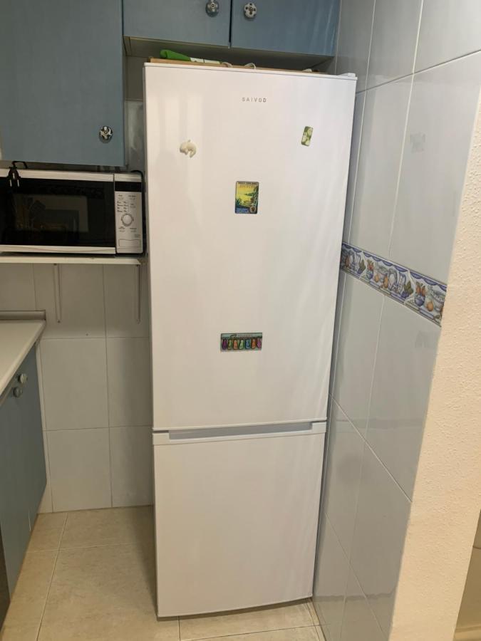 Apartamento Adosado tranquilo con piscina y vistas al mar Puerto Marino Exterior foto
